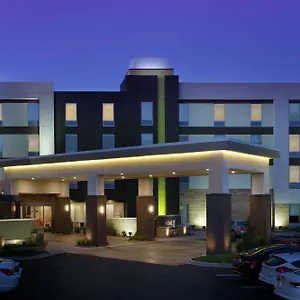 Home2 By Hilton East Hurstbourne Hotel